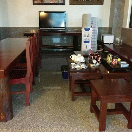 巴色湄公河大酒店 外观 照片