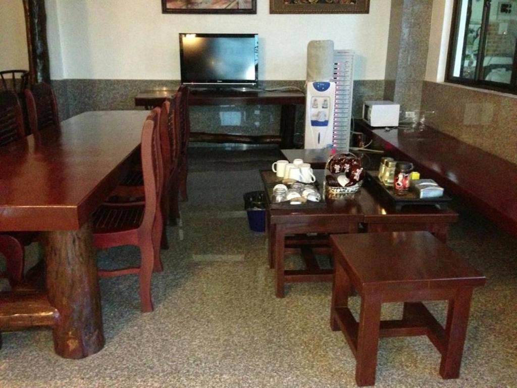 巴色湄公河大酒店 外观 照片